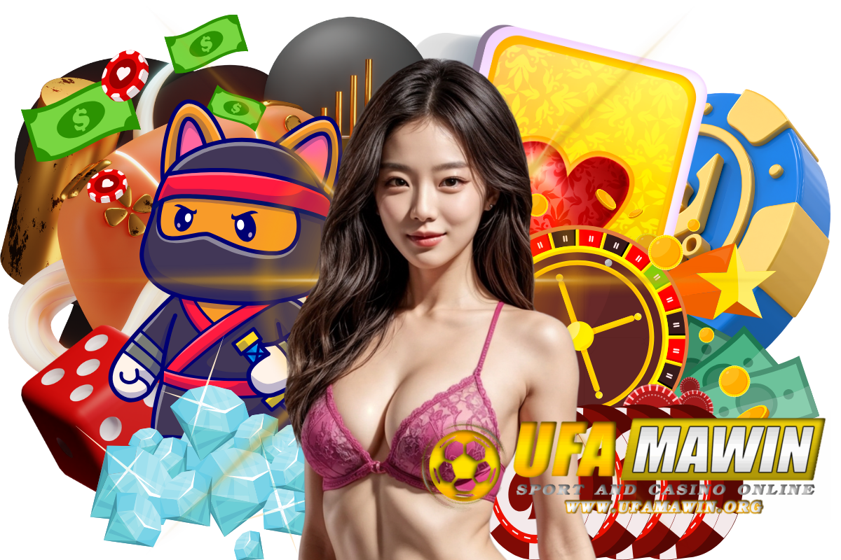 ufamawin