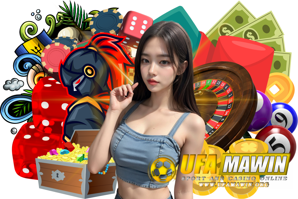 ufamawin wallet