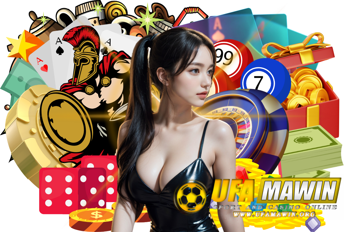 ufamawin เว็บตรง